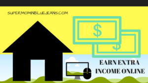 earn extra income online